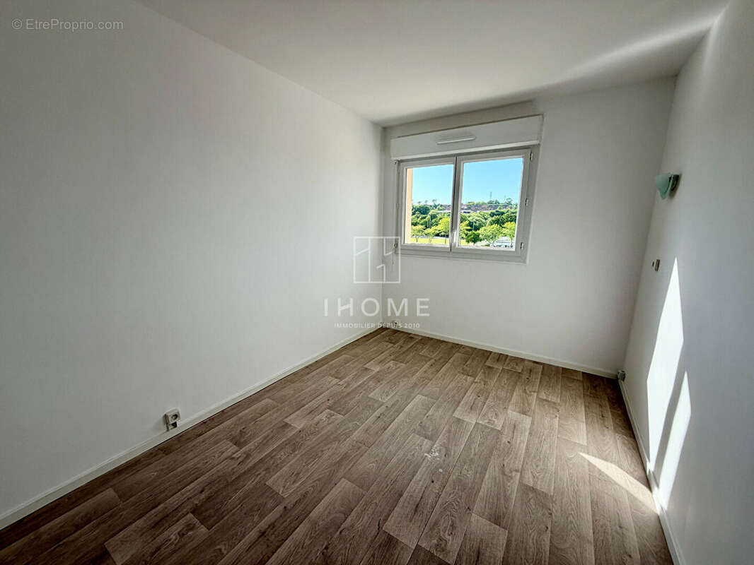 Appartement à LE MANS