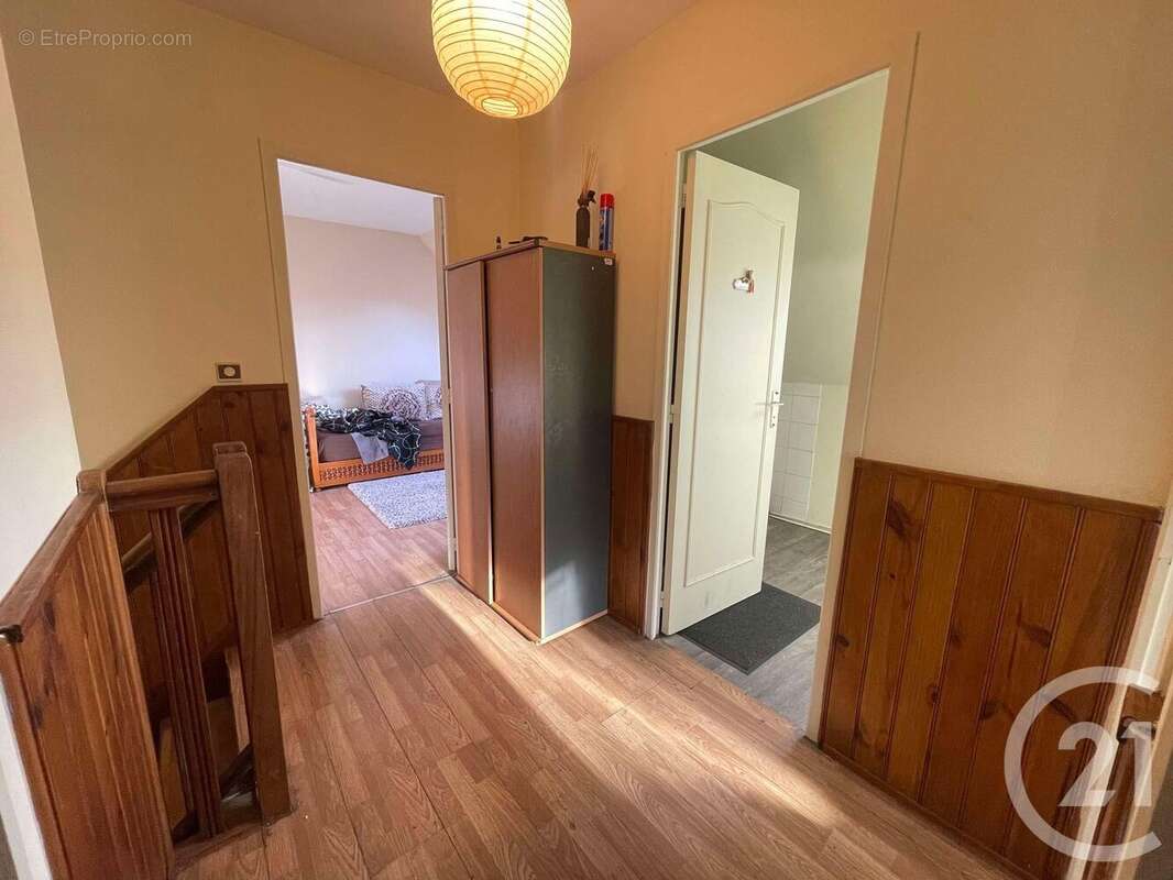 Maison à DAMMARTIN-EN-GOELE