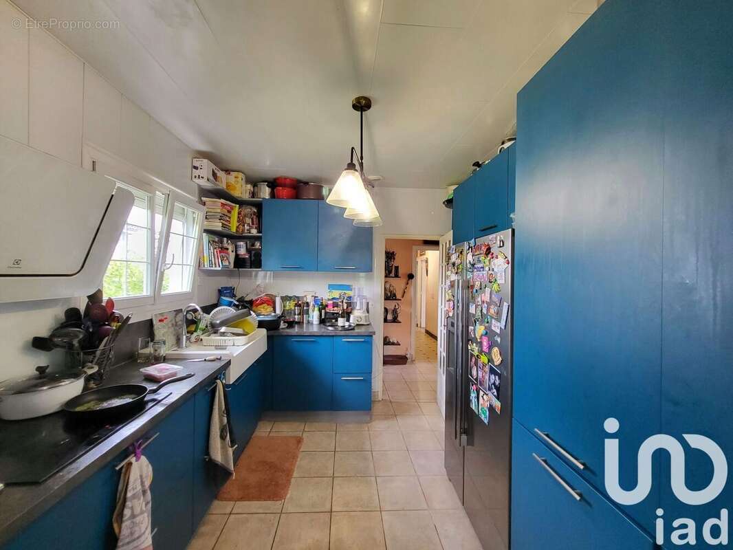 Photo 9 - Maison à THURE