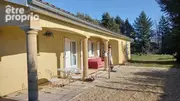 Maison à CHARLIEU