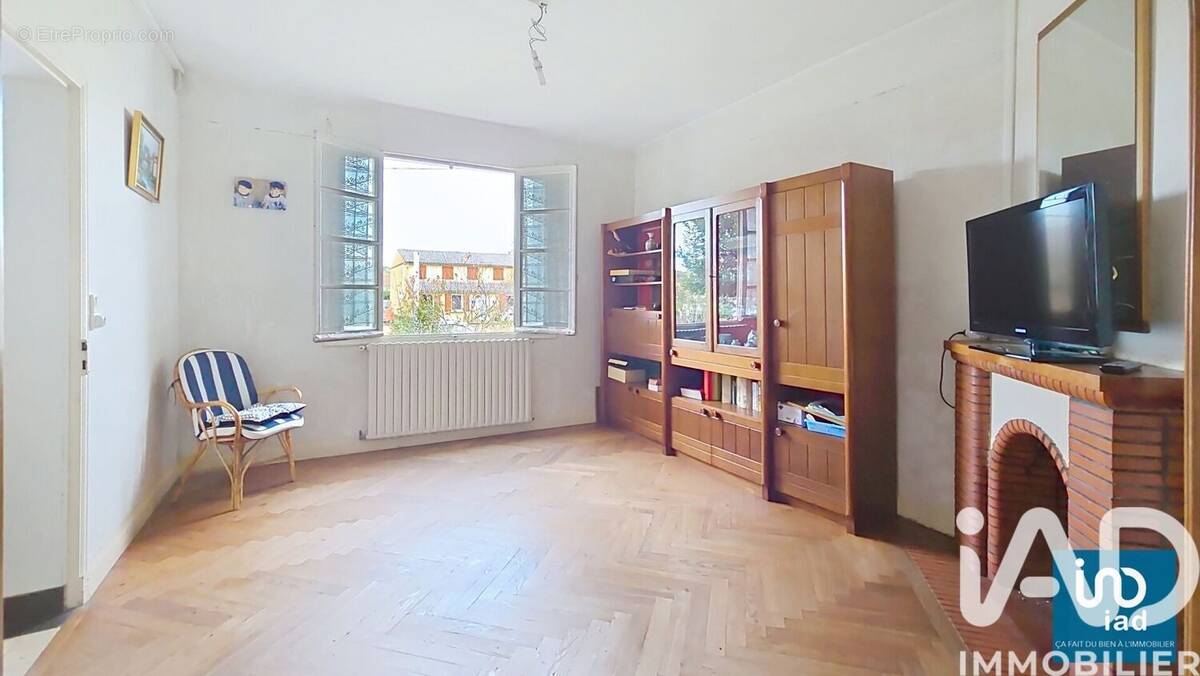 Photo 1 - Maison à CONDOM