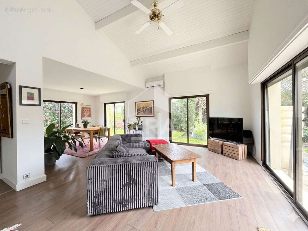 Maison à SAINT-VINCENT-DE-TYROSSE