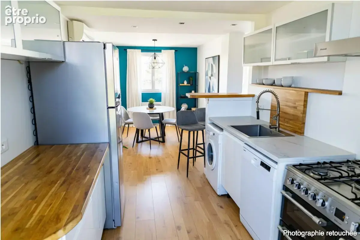 Appartement t3 spot de la graviere - hossegor - photo 6