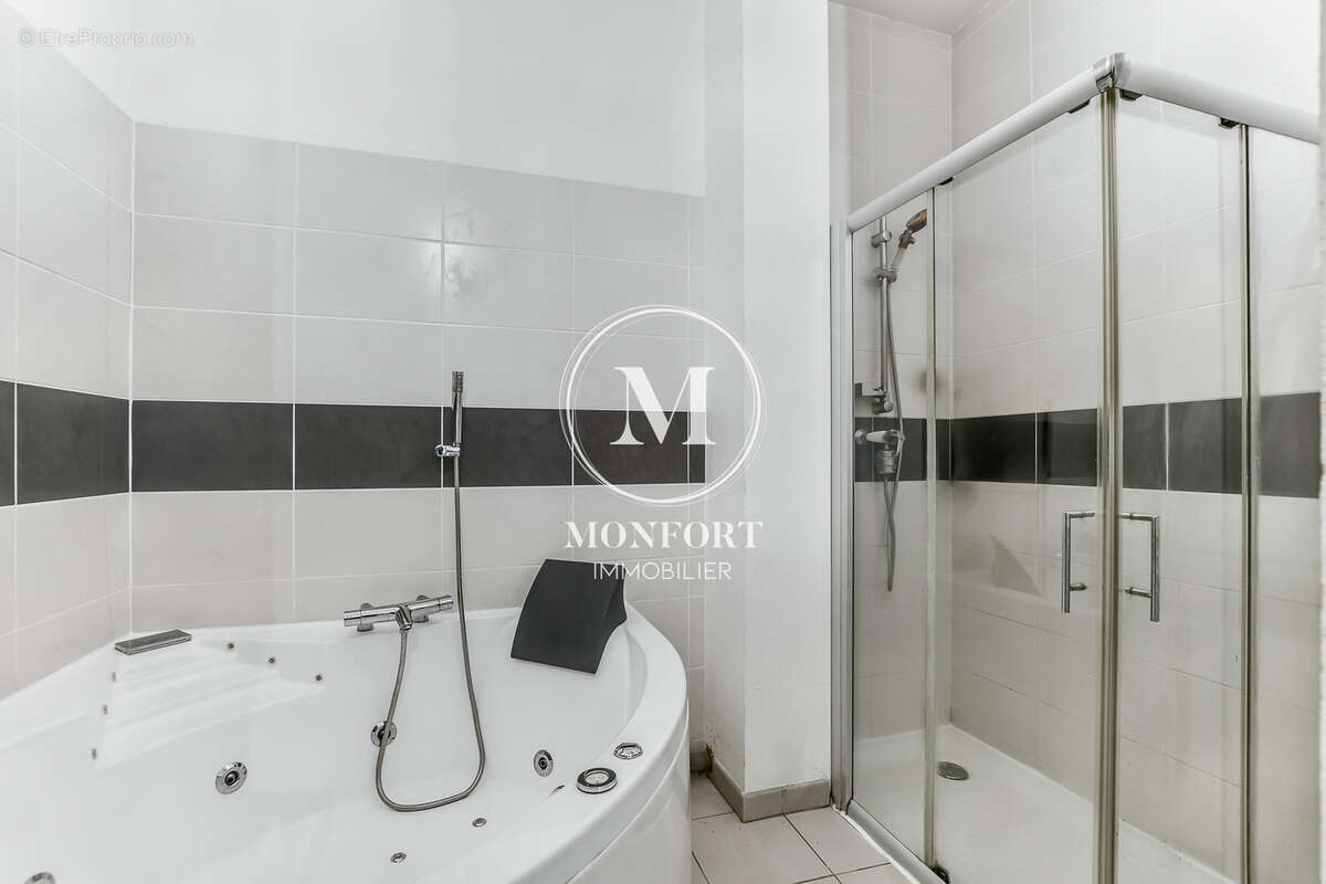 Appartement à BALMA