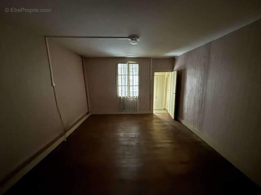 Maison à PHALSBOURG