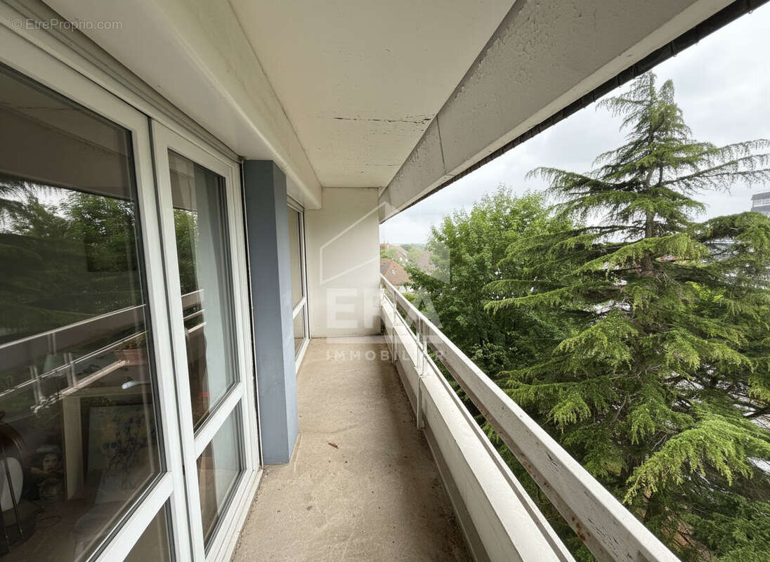 Appartement à CAEN