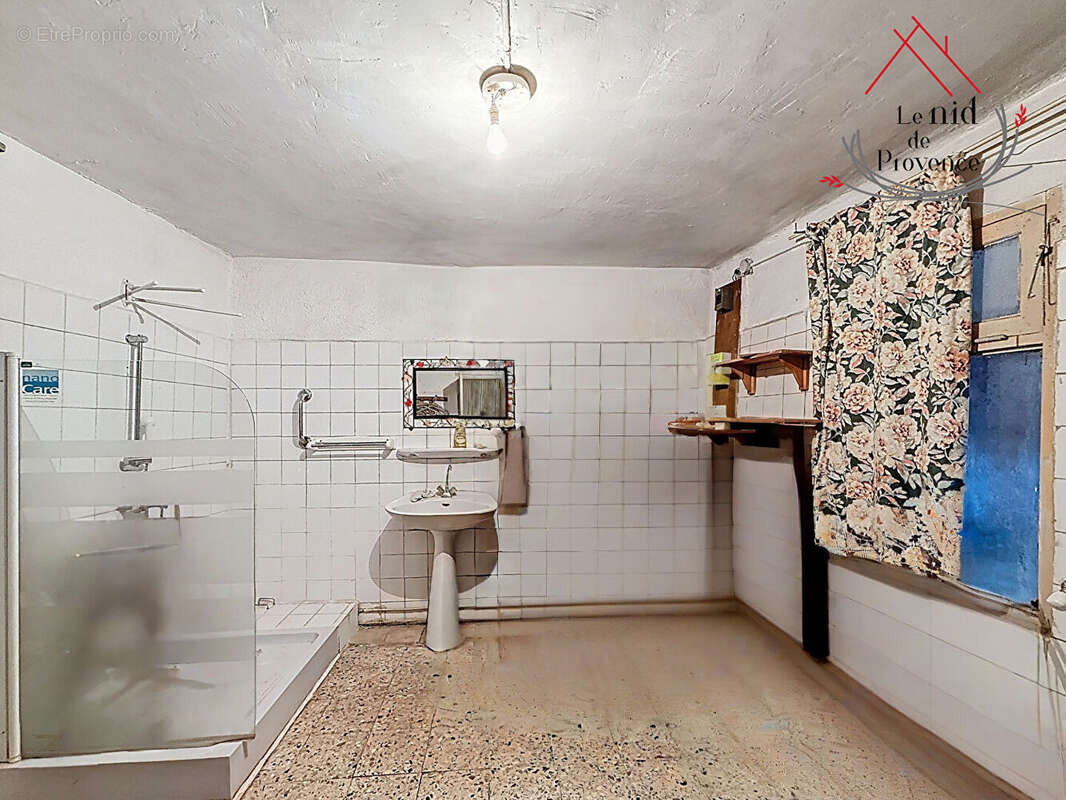 Maison à BEDARRIDES