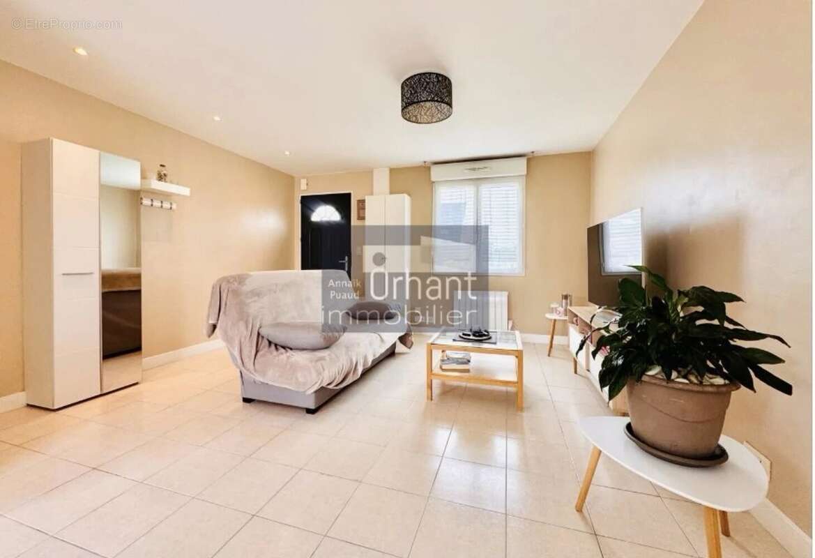 Maison 3 chambres 88m² - Plain-pied – Jardin sud - photo 6