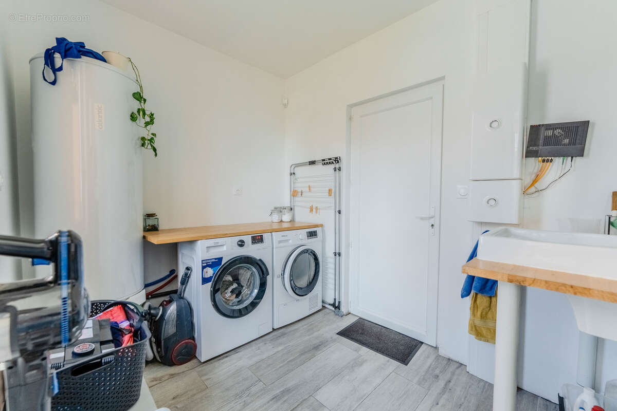Maison individuelle renovee ! - photo 8