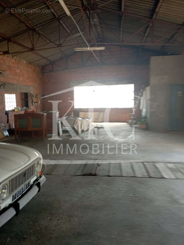 Maison à CARCASSONNE