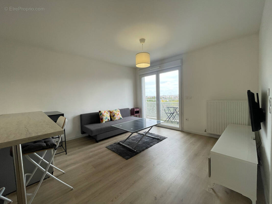 Appartement à BOBIGNY