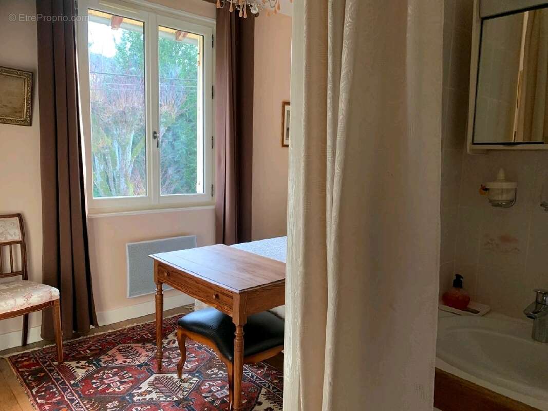 Maison à GRISY-LES-PLATRES