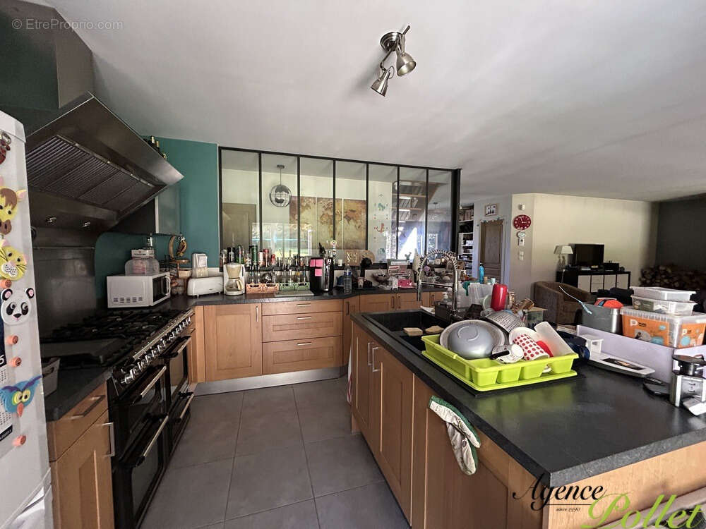 Maison à AUBIGNY-SUR-NERE