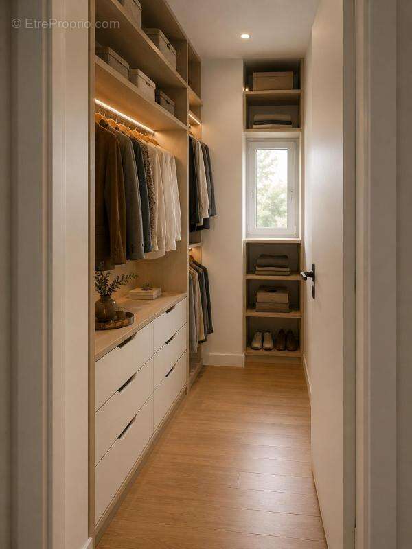 Appartement à BAGNEUX