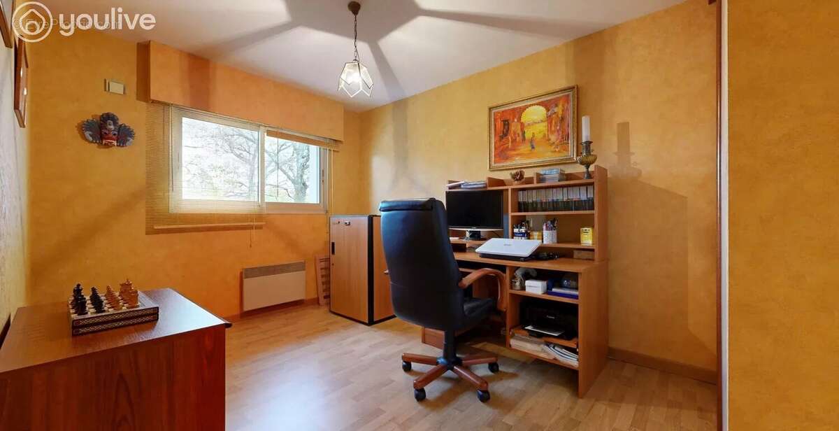 Maison à SAUTRON