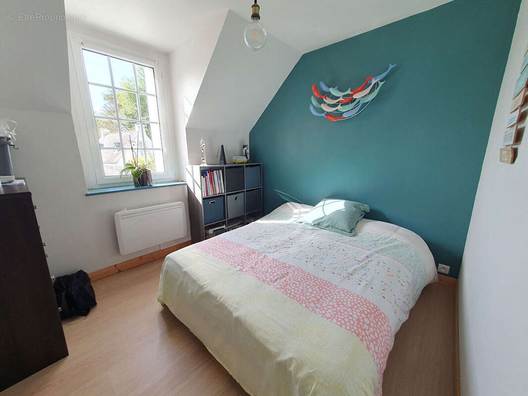 Maison à LOCMARIAQUER