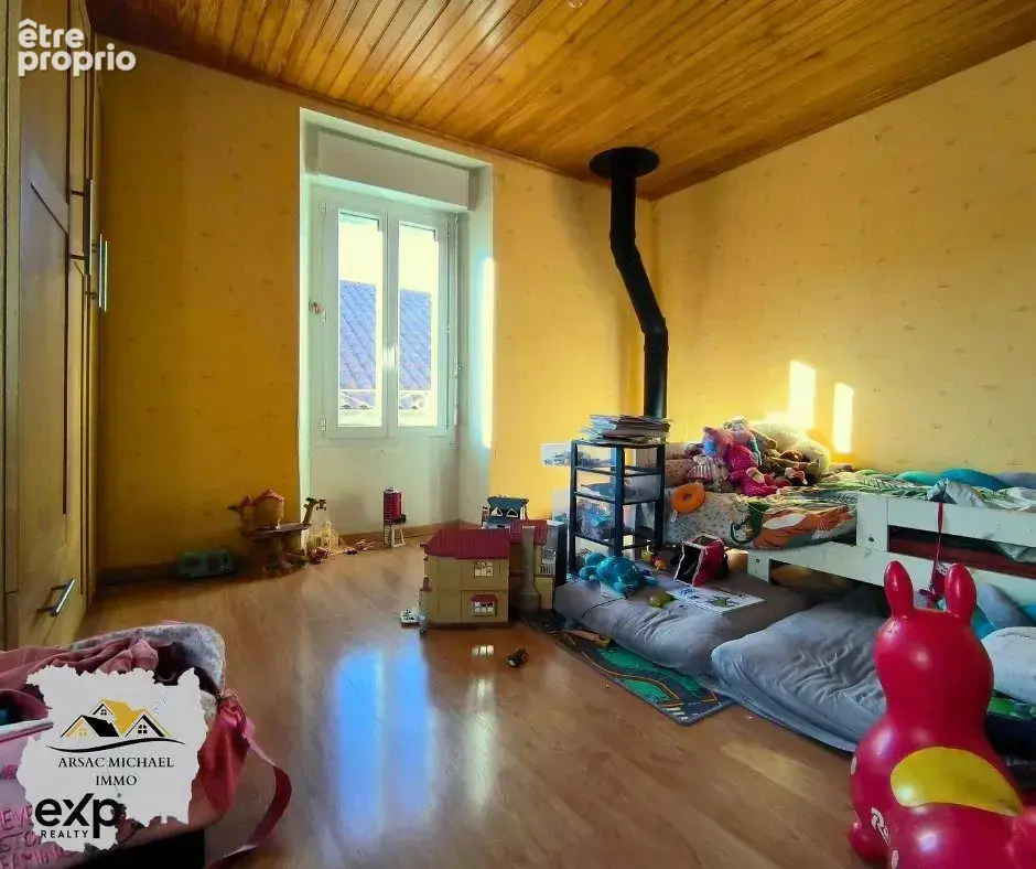 Maison 115 m² à Langogne  - photo 4