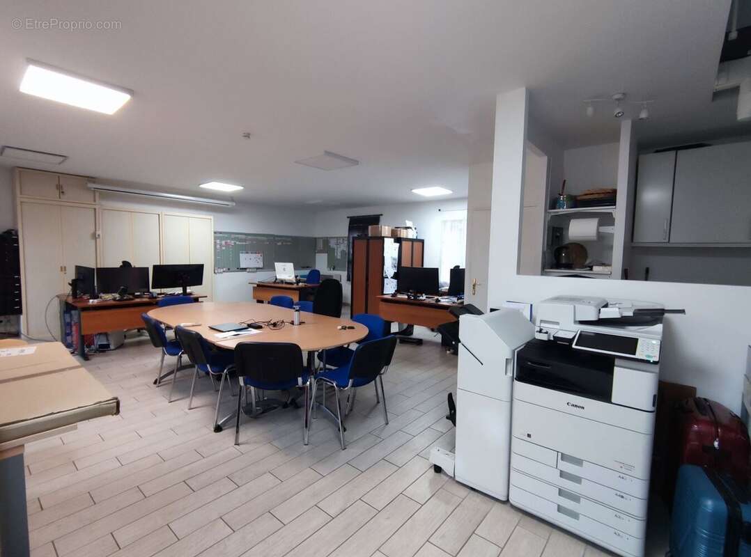 Maison à MONTLIGNON