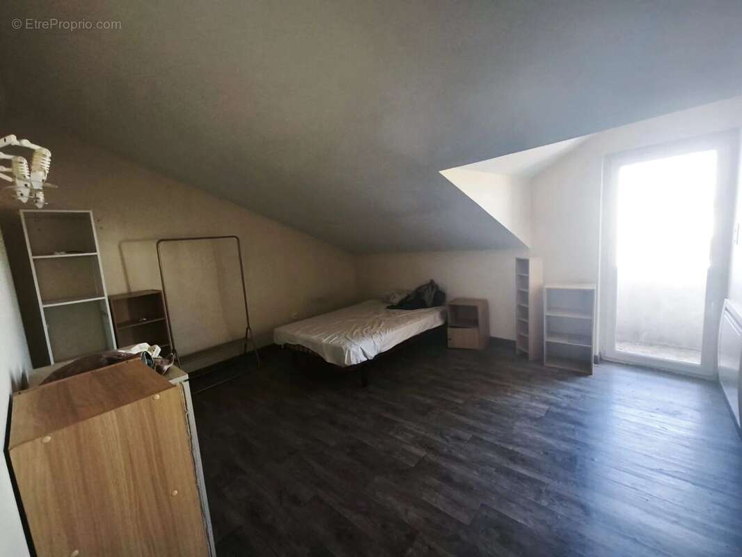 Appartement à VALENCE