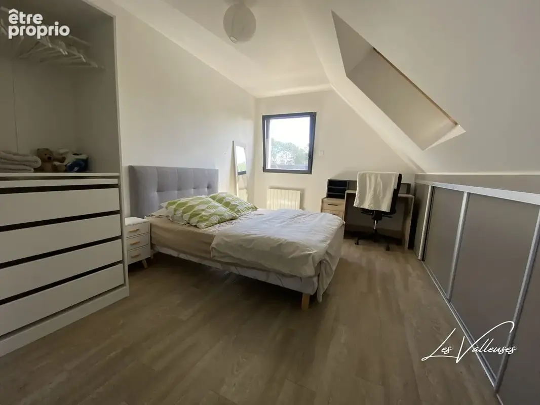 Maison 5 pièces 167 m² à vendre à Hautot-Sur-Mer (76550) - photo 8
