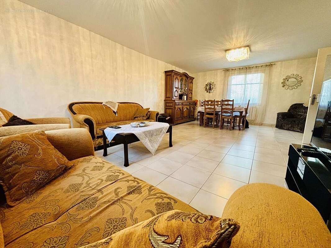 Maison à SAINT-GERMAIN-DU-CORBEIS