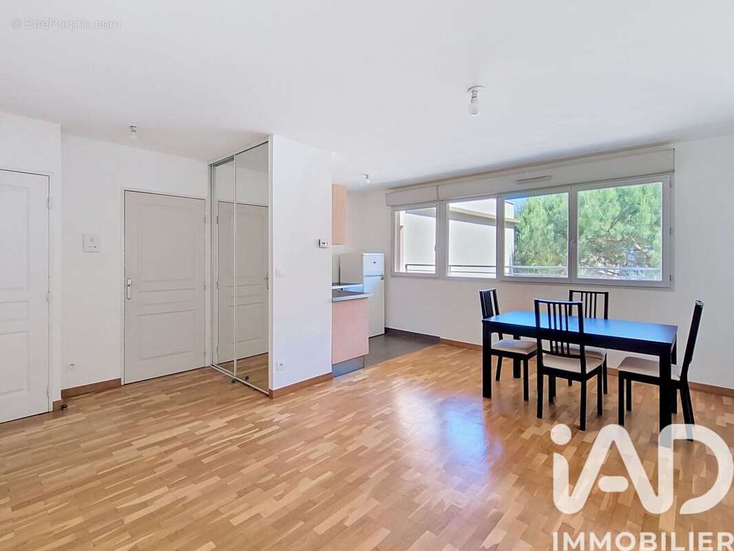 Photo 4 - Appartement à FRANCHEVILLE