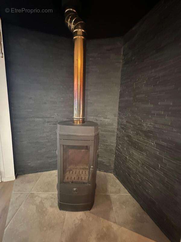 Appartement À Vendre - photo 9