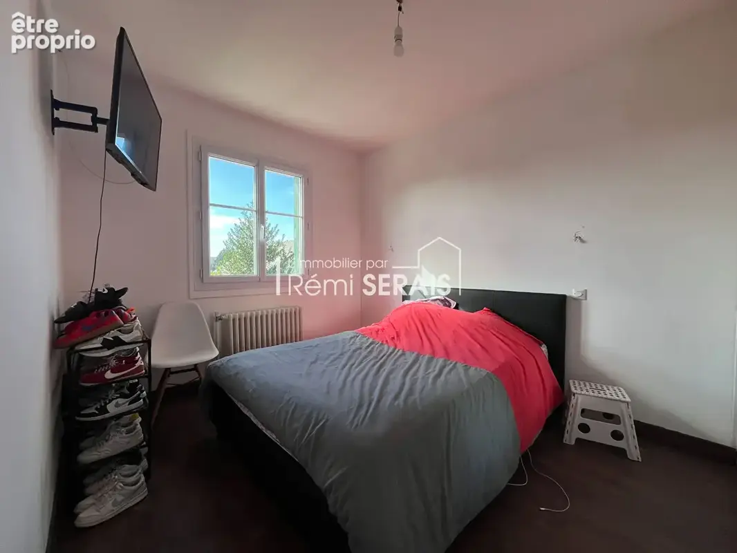 Exclusivité rs : joli pavillon proche domfront et juvigny - photo 12