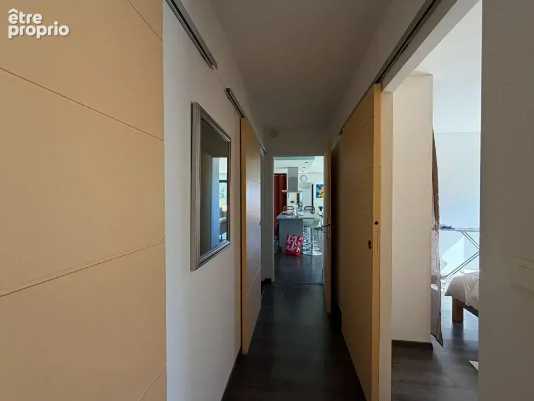Maison 100 m2 4 pièces sur jardin - photo 3