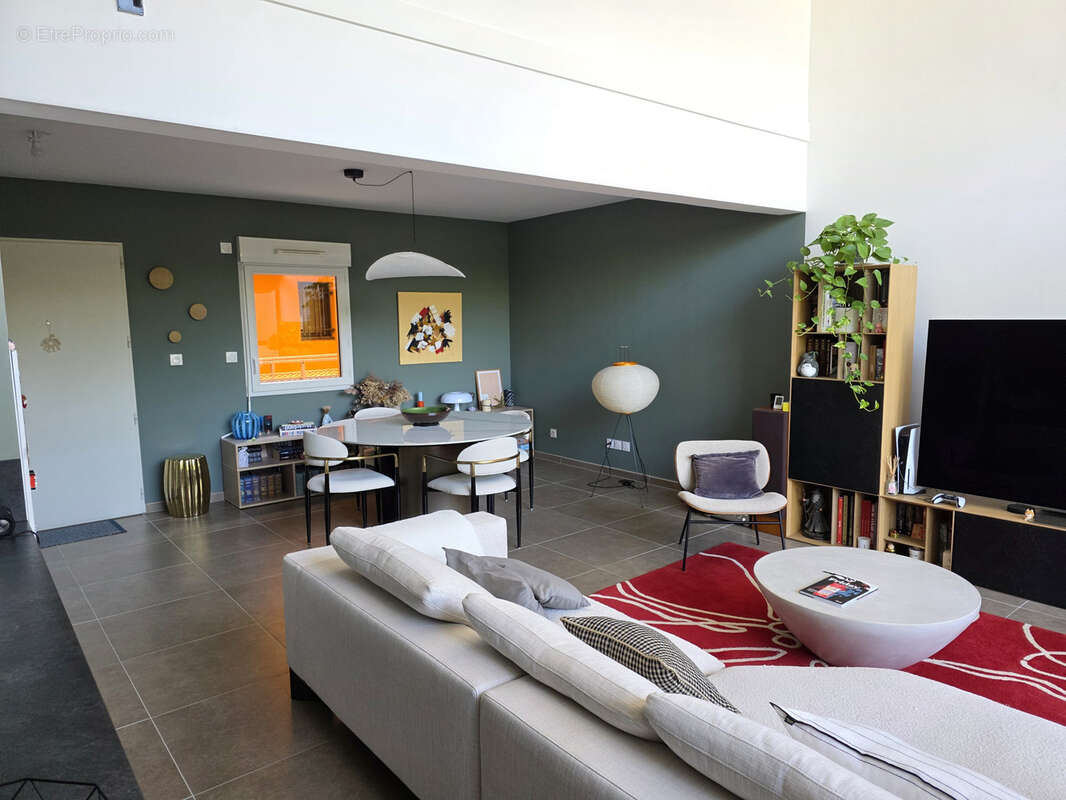 Appartement à ARLES