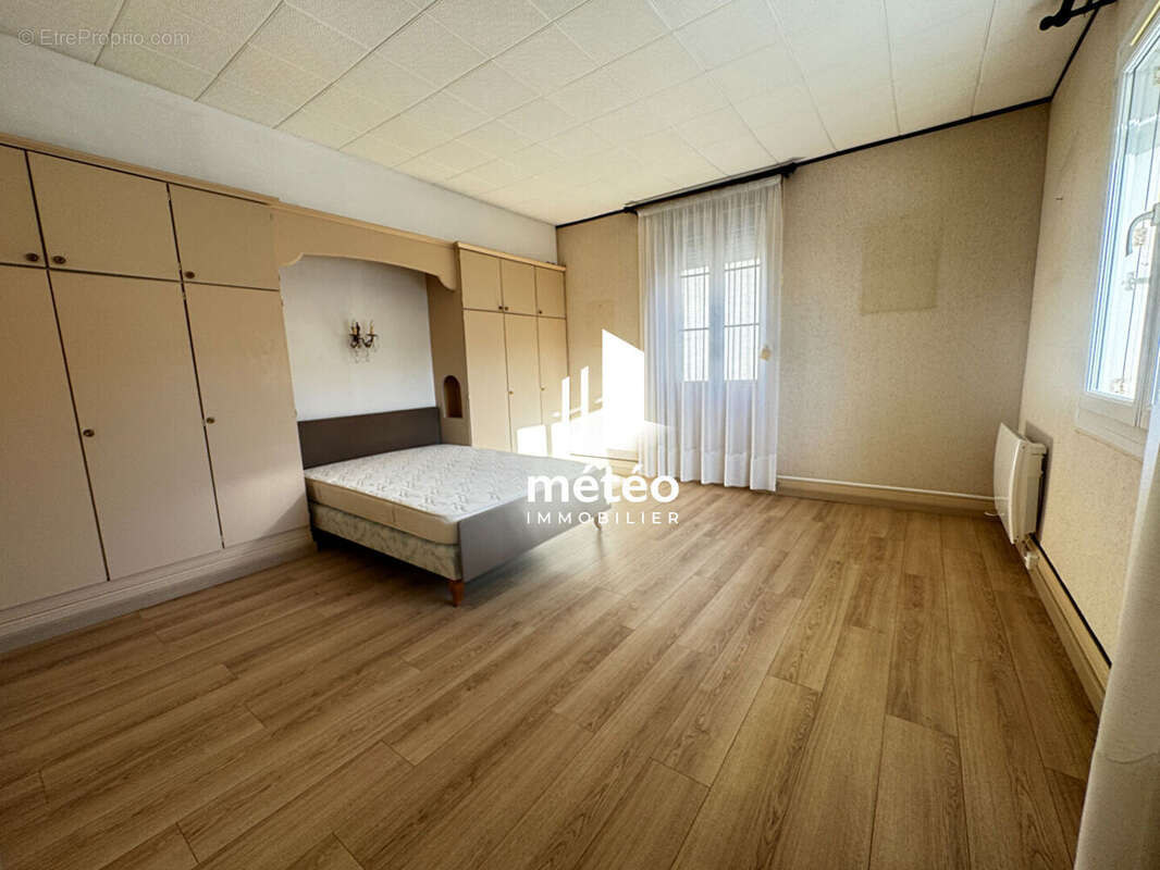 Maison à LES SABLES-D'OLONNE