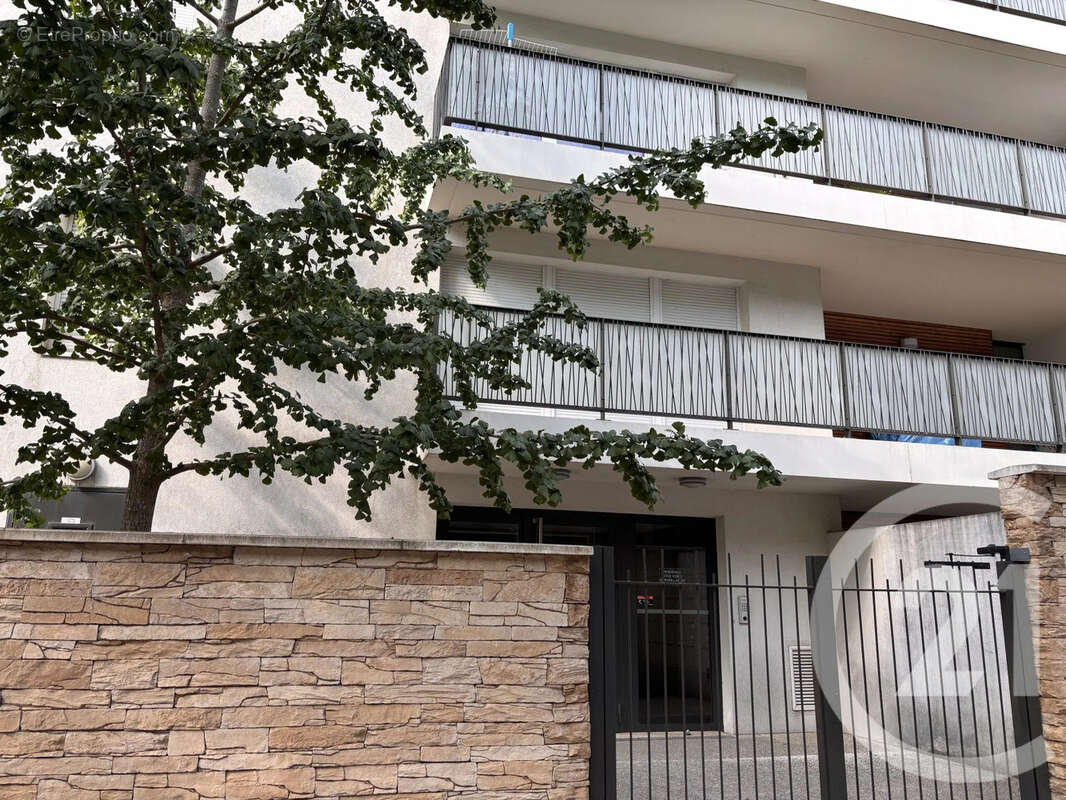 Appartement 63 m² à Montpellier  - photo 3