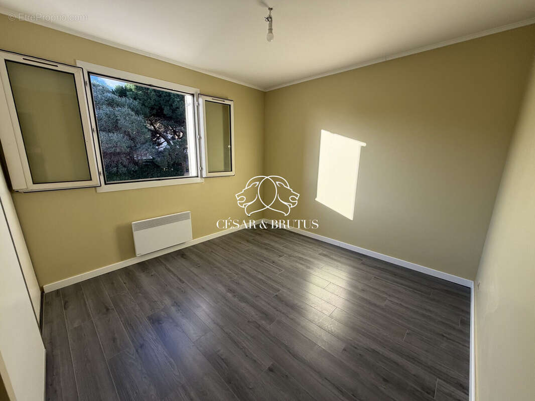 Appartement à LUCCIANA
