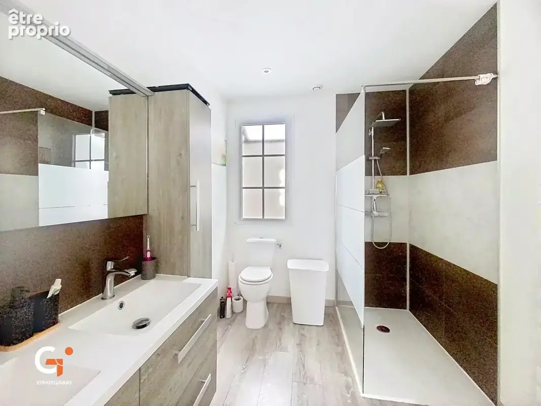 Maison de Plain Pied - 3 Pièces - 72 m² - 434 m² de terrain - photo 10