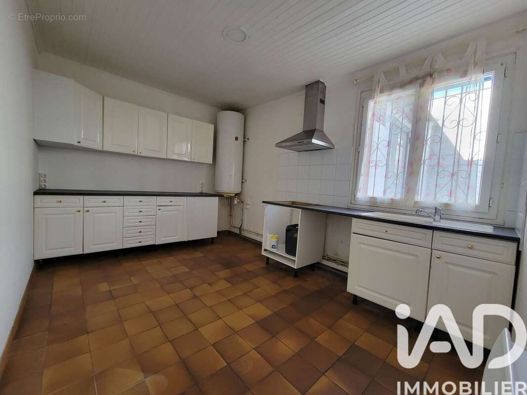 Photo 7 - Appartement à BRETIGNY-SUR-ORGE