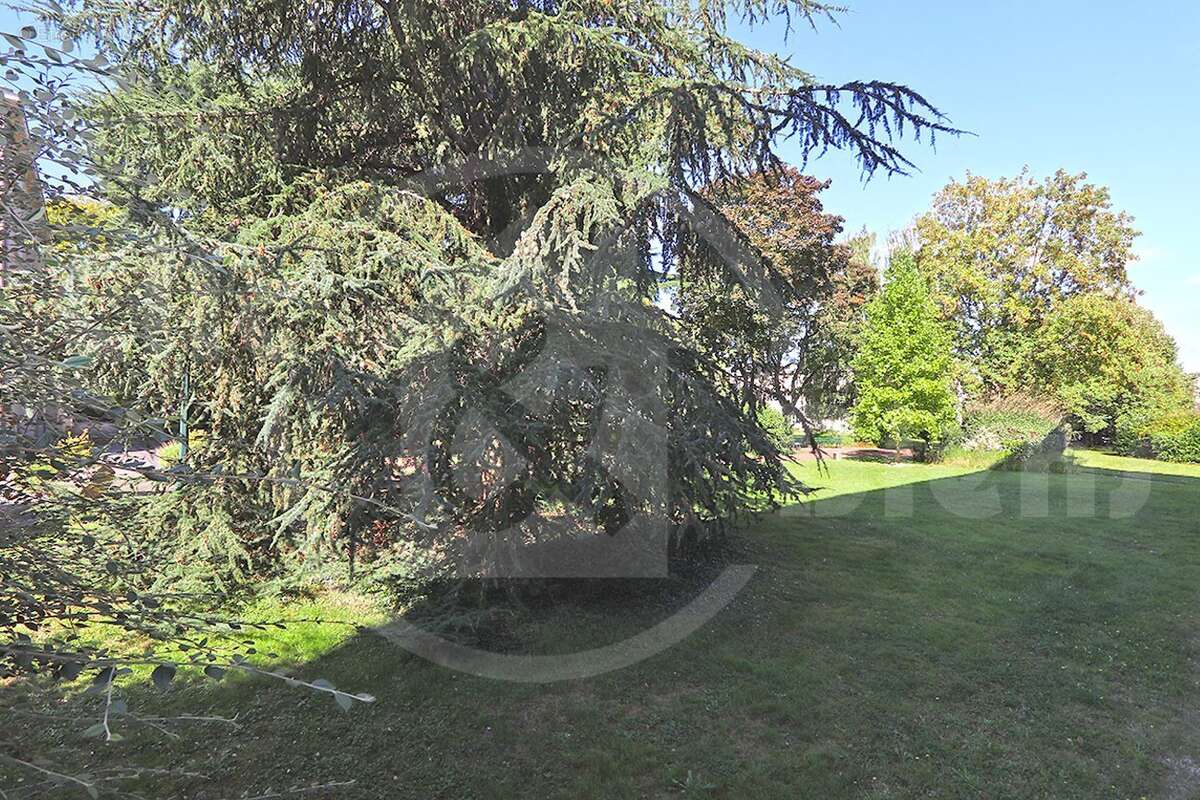 Appartement à VIROFLAY