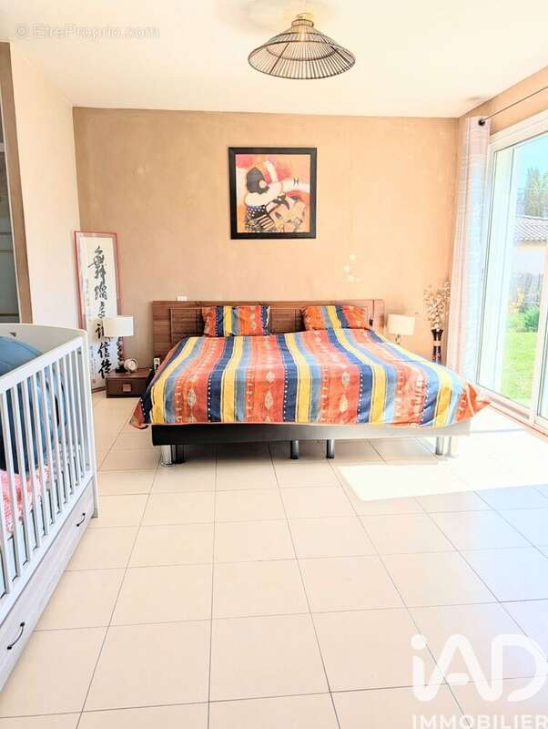 Photo 7 - Maison à SAINT-JORY