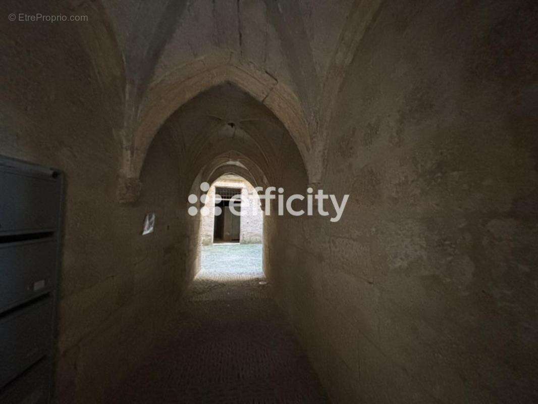 Appartement - photo 9