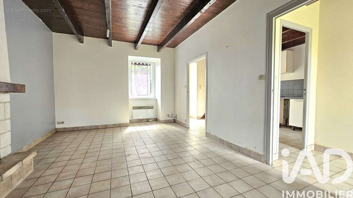 Photo 2 - Maison à PONTCHATEAU