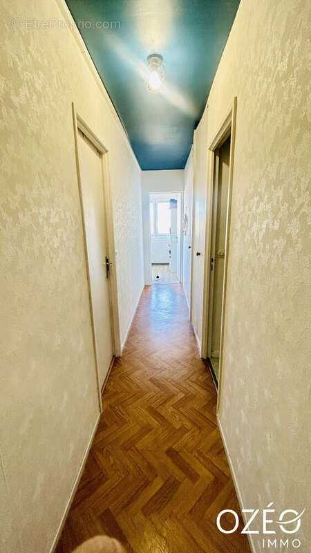 Appartement à SAINT-LO