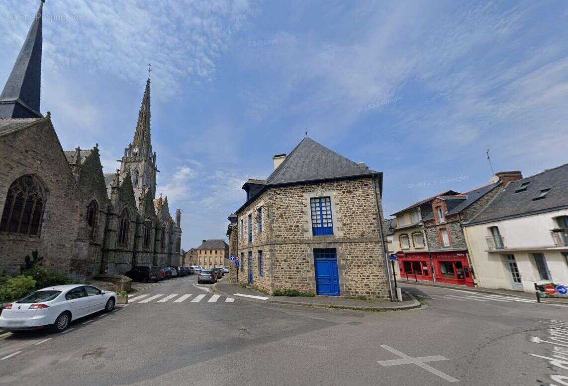 Terrain à PIRE-SUR-SEICHE
