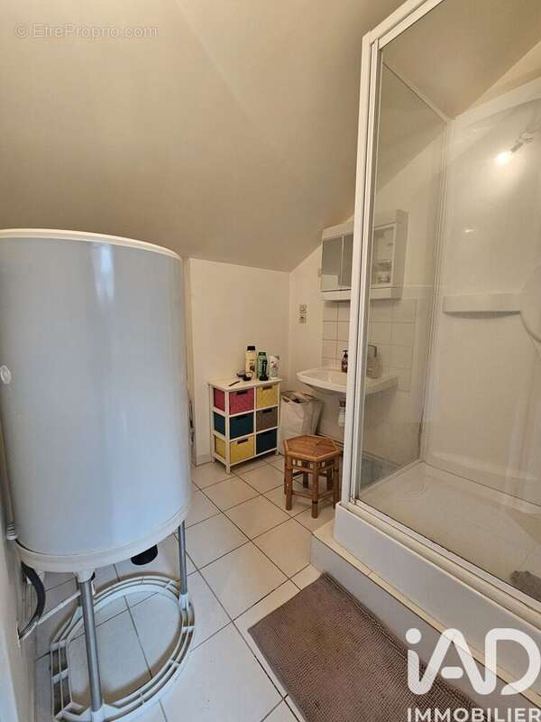 Photo 8 - Appartement à LE PERRAY-EN-YVELINES