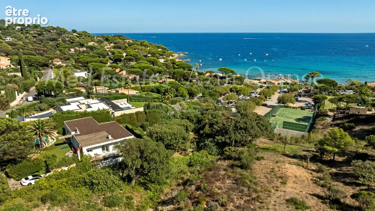 Villa design à 2 pas de la plage - superbe vue mer - photo 28