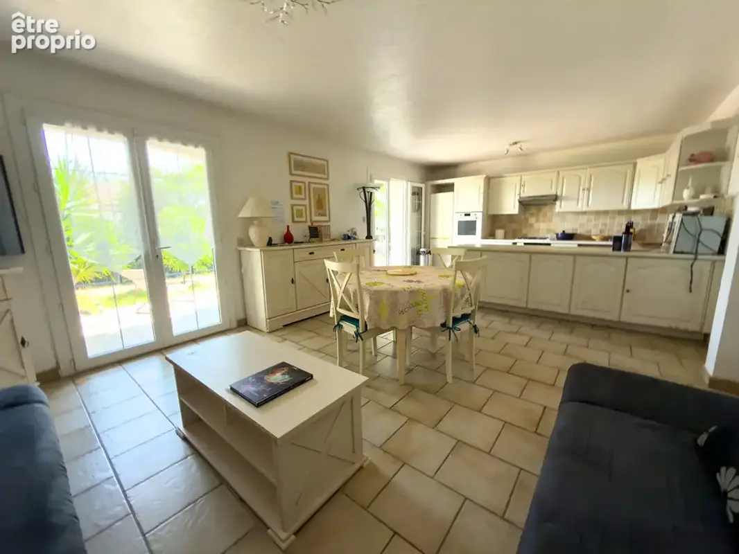 Maison Cannes 6 pièce(s) 148.44 m2 - photo 5