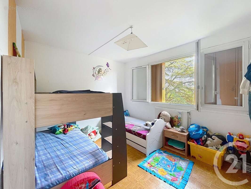 Appartement à MONTEREAU-FAULT-YONNE