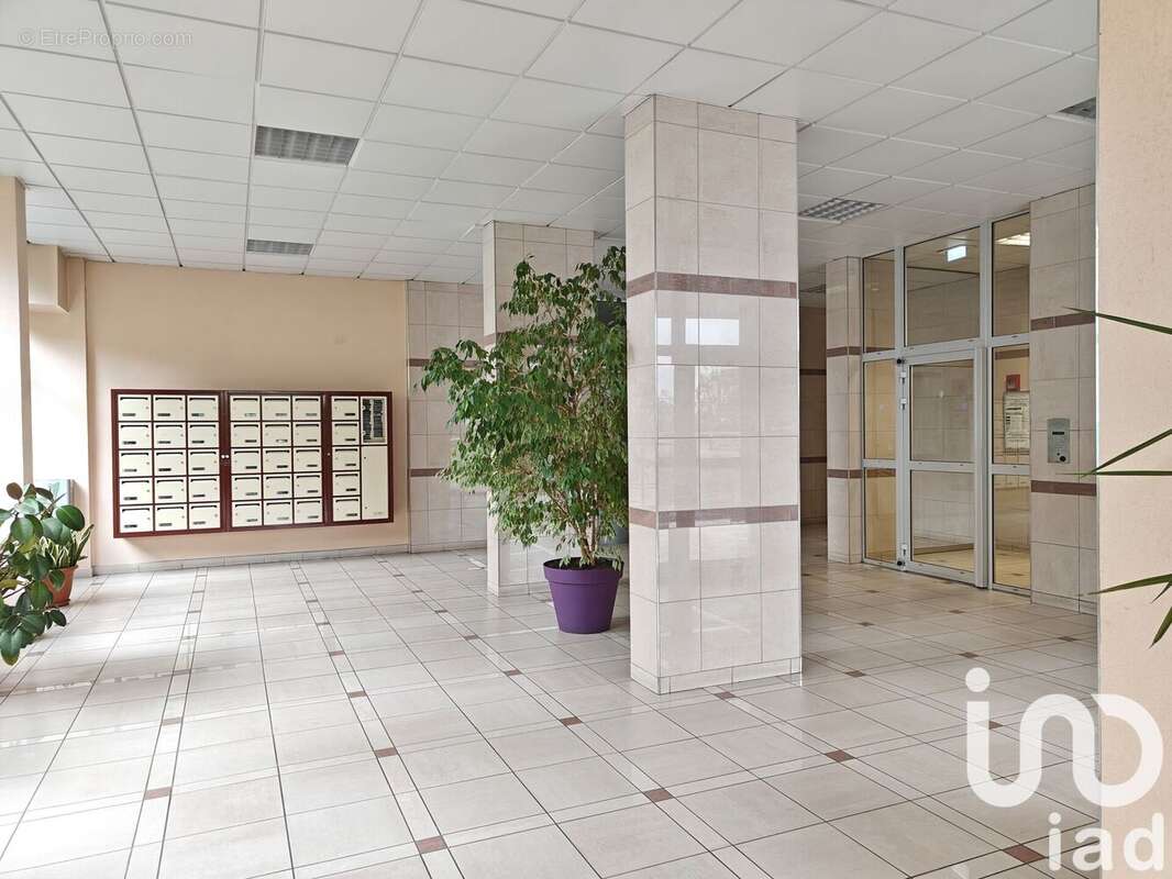 Photo 3 - Appartement à ROSNY-SOUS-BOIS