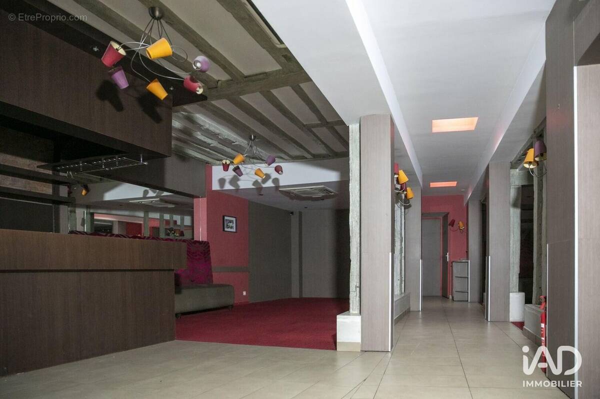 Photo 1 - Commerce à CHALONS-EN-CHAMPAGNE