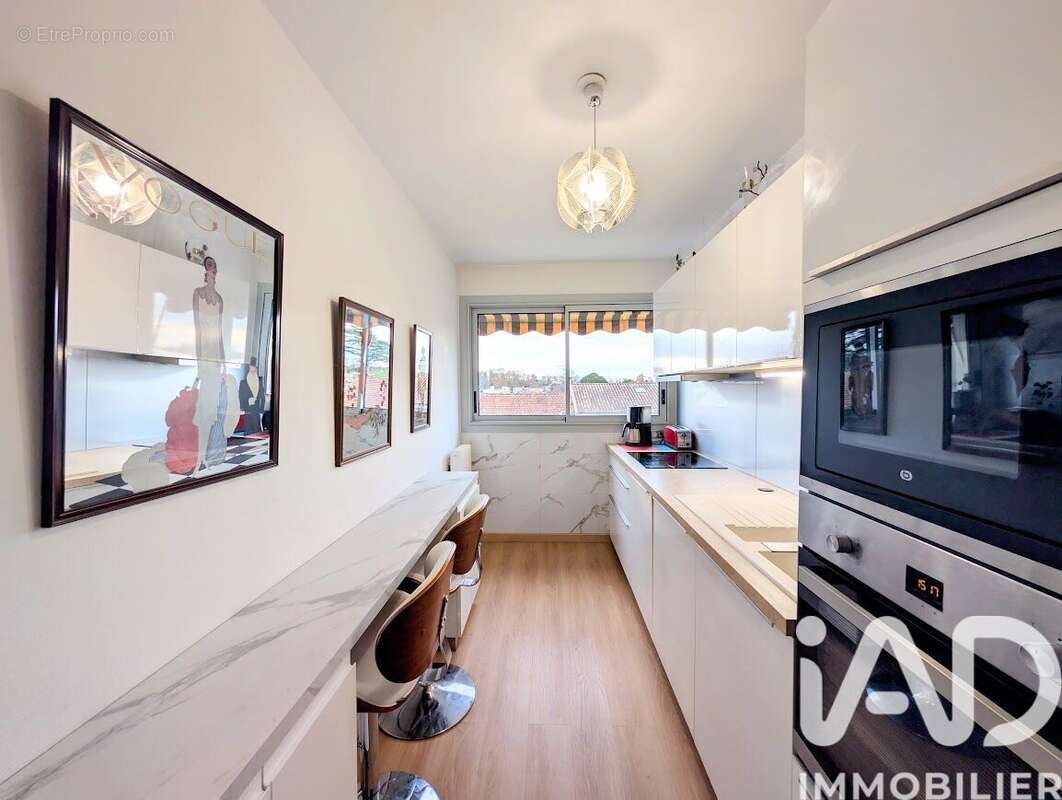 Photo 3 - Appartement à LE BOUSCAT