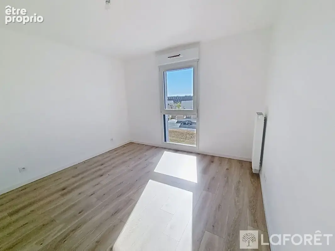 Appartement Epron 2 pièce(s) - Avec balcon et place de parking sécurisée - photo 5