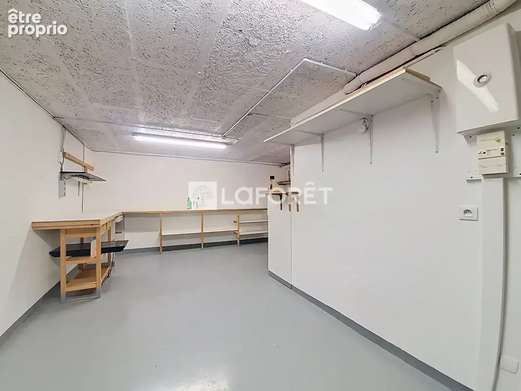 Maison Verneuil Sur Seine 4 pièce(s) 79 m2, garage, jardin. - photo 18